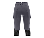 Kinder Grip-Reithose Lorin