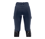 Kinder Grip-Reithose Lorin