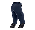 Kinder Grip-Reithose Lorin