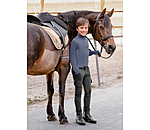 Kinder Grip-Reithose Lorin