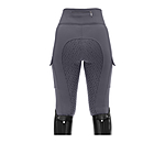 Equilibre Kinder Winterleggings High Waist Lio
