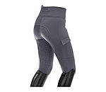 Equilibre Kinder Winterleggings High Waist Lio