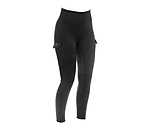 Equilibre Kinder Winterleggings High Waist Lio