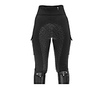 Equilibre Kinder Winterleggings High Waist Lio