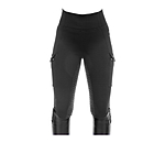 Equilibre Kinder Winterleggings High Waist Lio
