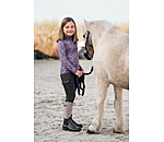 Equilibre Kinder Winterleggings High Waist Lio