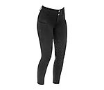 Kinder Grip-Winterreithose Lovis