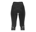 Kinder Grip-Winterreithose Lovis