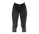 Kinder Grip-Winterreithose Lovis