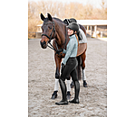 Kinder Grip-Winterreithose Lovis