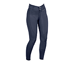 Kinder Vollbesatzreithose Mesh Helios