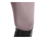 Kinder Grip-Reitleggings Kniebesatz Beginner