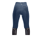 Kinder Grip-Winterreitleggings Lene