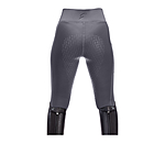 Kinder Grip-Winterreitleggings Elina