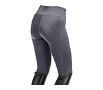 Kinder Grip-Winterreitleggings Elina
