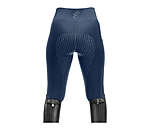 Kinder Grip-Winterreitleggings Elina