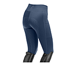 Kinder Grip-Winterreitleggings Elina
