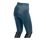 Kinder Grip-Winterreitleggings Elina