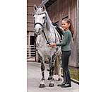 Kinder Grip-Winterreitleggings Elina