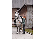 Kinder Grip-Winterreitleggings Elina