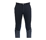 Herren Grip-Kniebesatzreithose Kay