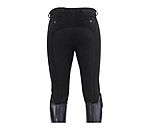 Herren Vollbesatzreithose Basic