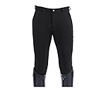 Herren Vollbesatzreithose Basic