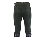Herren Grip-Reithose Key