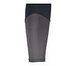 Herren Grip-Teilbesatzreithose Tex