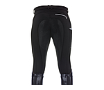 Herren-Thermo-Grip-Vollbesatz-Reithose Vermont