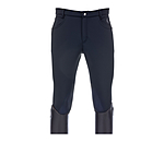 Herren-Thermo-Grip-Kniebesatz-Reithose Alaska