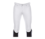 Herren Hybrid Grip-Reithose Tacoma