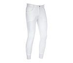 Herren Grip-Kniebesatzreithose Saint Paul Competition