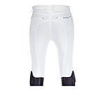 Herren Grip-Kniebesatzreithose Saint Paul Competition