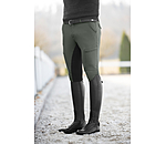 Herren Hybrid Vollbesatzreithose Lyon CTS