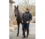 Herren Hybrid Vollbesatzreithose Lyon