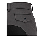 Herren Vollbesatzreithose Kyoto