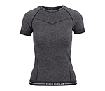 Kurzarmshirt Tanja seamless