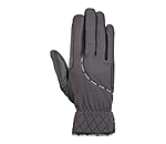 Winter-Softshell-Reithandschuh Grip Tech