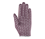 Kinder-Winter-Reithandschuh Diamant
