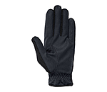 Winter-Reithandschuh Ribbed