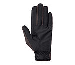 Winter-Reithandschuh Ribbed