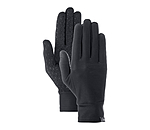 Winter-Reithandschuh Basic Grip