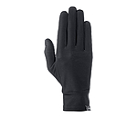 Winter-Reithandschuh Basic Grip