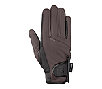 Winter-Reithandschuh Softshell