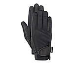 Winter-Reithandschuh Softshell