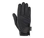 Winter-Reithandschuh Softshell