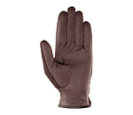 Winter-Reithandschuh Comfort Fleece