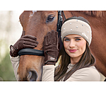 Winter-Reithandschuh Comfort Fleece