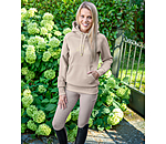 Damen-Outfit Emmy in champagner